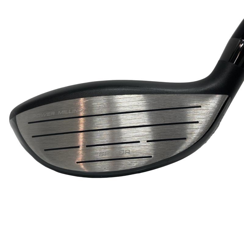 超美品ブリヂストンB1 フェアウェイウッド　FW3番　ツアーAD Sシャフト BRIDGESTONE GOLF ブリヂストン B1 3W フェアウェイウッド FW