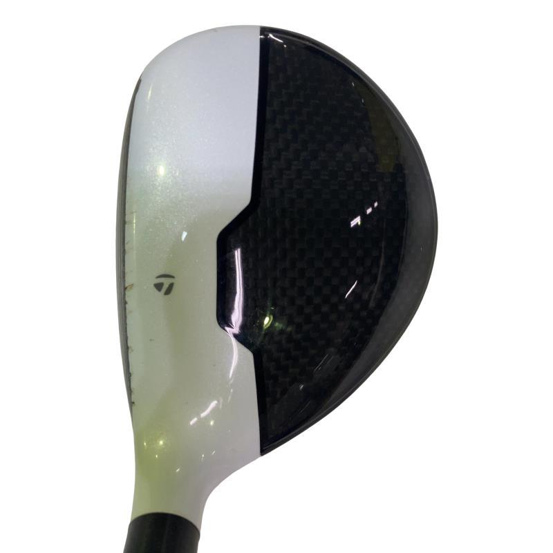 TaylorMade M1 5番 フェアウェイウッド　フレックスS TaylorMade（テーラーメイド） M1 5W フェアウェイウッド FW
