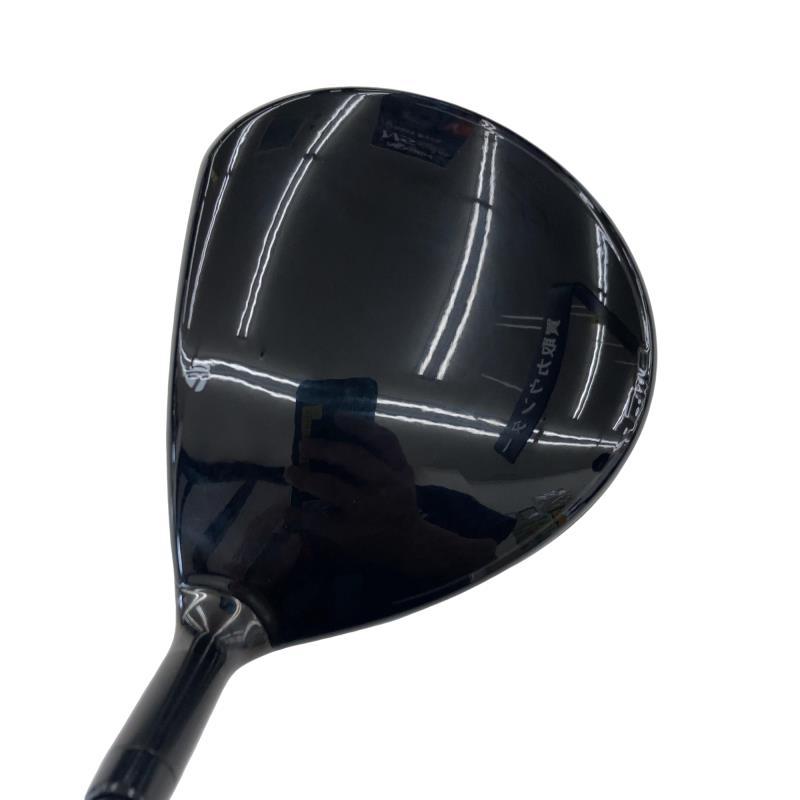 TaylorMade（テーラーメイド） Qi10 MAX 3W フェアウェイウッド FW