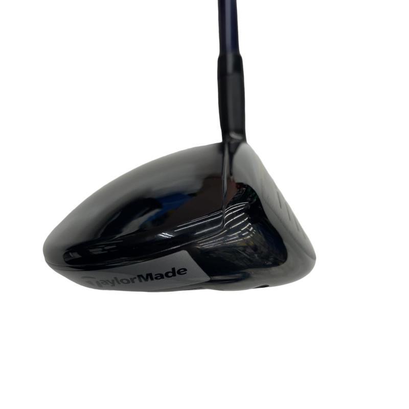 TaylorMade（テーラーメイド） Qi10 MAX U6 ユーティリティ UT