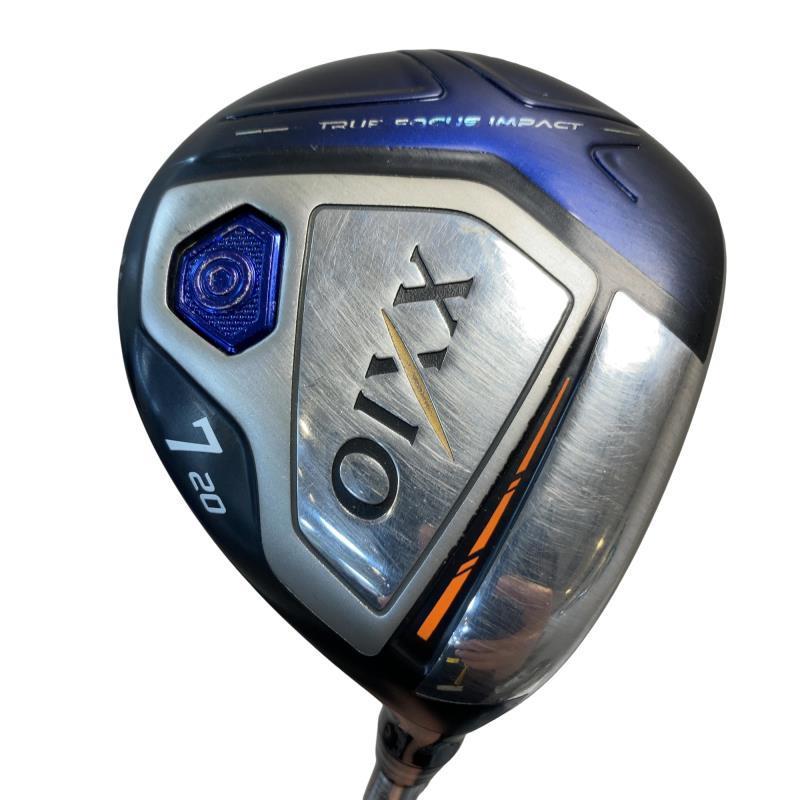 DUNLOP（ダンロップ） XXIO(2018) 7W フェアウェイウッド FW
