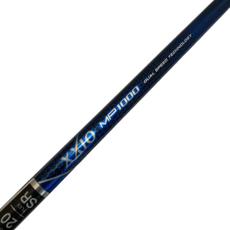 DUNLOP（ダンロップ） XXIO(2018) 7W フェアウェイウッド FW