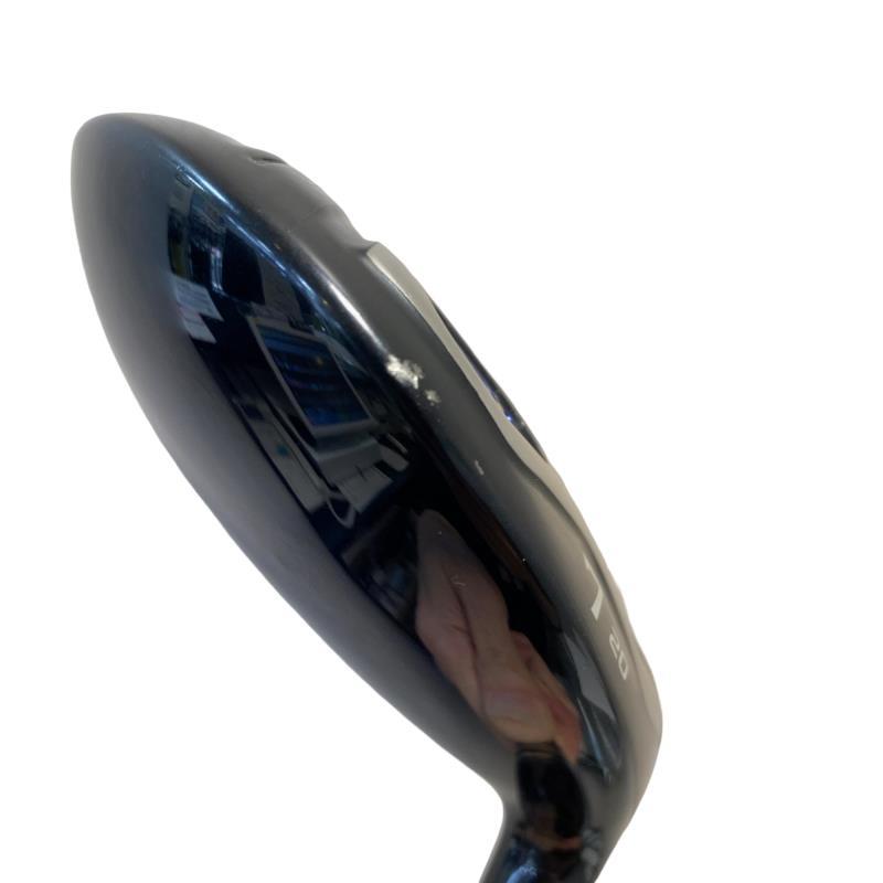 DUNLOP（ダンロップ） XXIO(2018) 7W フェアウェイウッド FW
