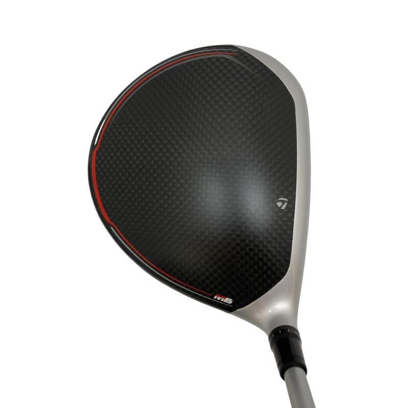TaylorMade（テーラーメイド） M6 10.5° レフティ ドライバー DR