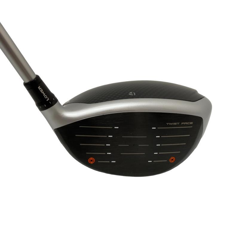 TaylorMade（テーラーメイド） M6 10.5° レフティ ドライバー DR