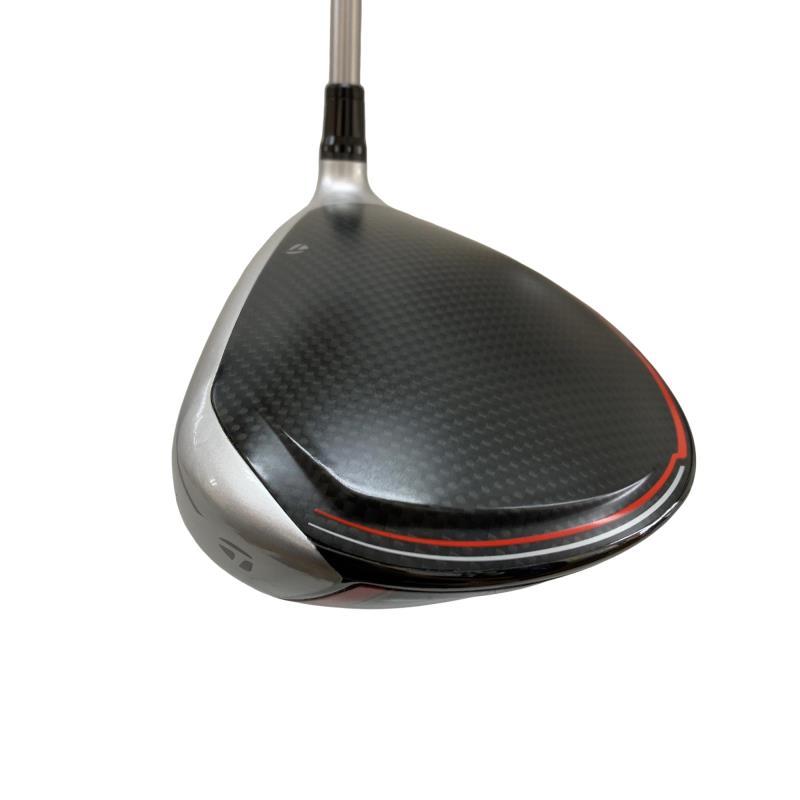 レフティ TaylorMade M6 ドライバー 10.5度 テーラーメイド TaylorMade（テーラーメイド） M6 10.5° レフティ ドライバー DR