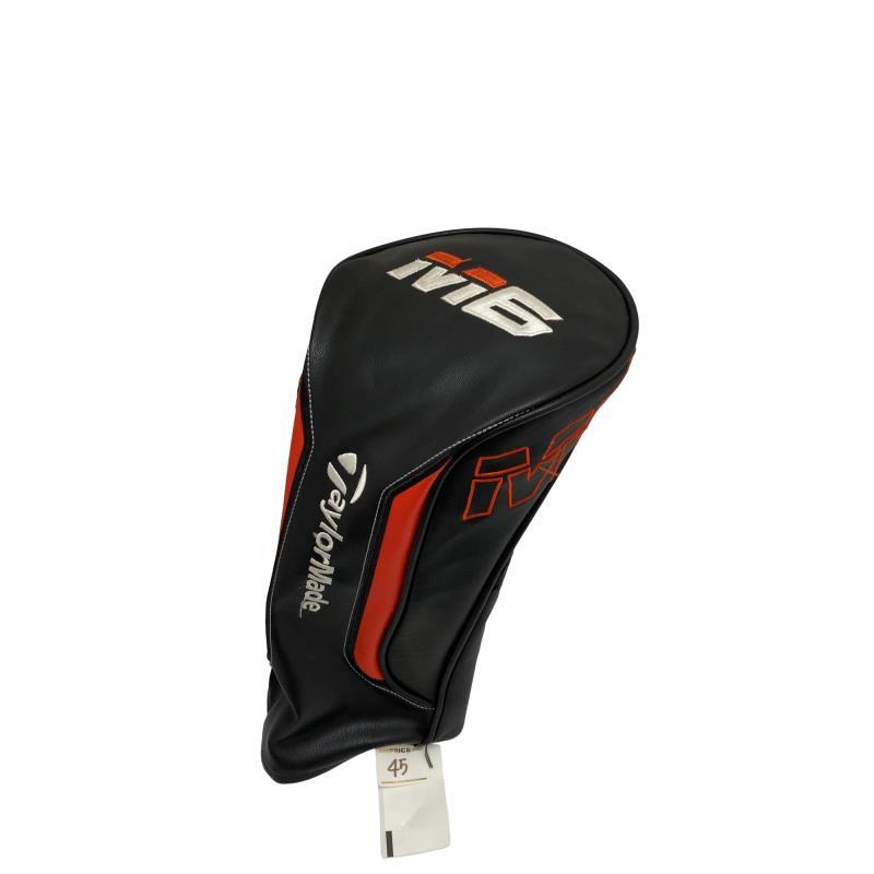 レフティ TaylorMade M6 ドライバー 10.5度 テーラーメイド TaylorMade（テーラーメイド） M6 10.5° レフティ ドライバー DR