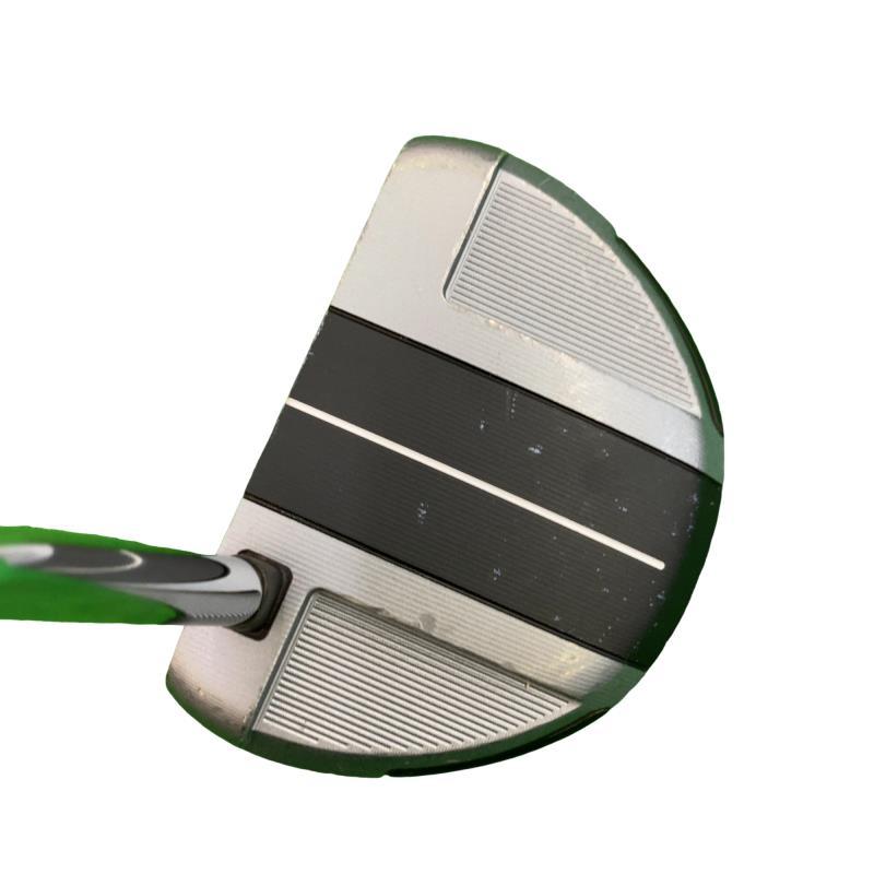 TaylorMade（テーラーメイド） Spider GT ROLLBACK SILVER/BLACK