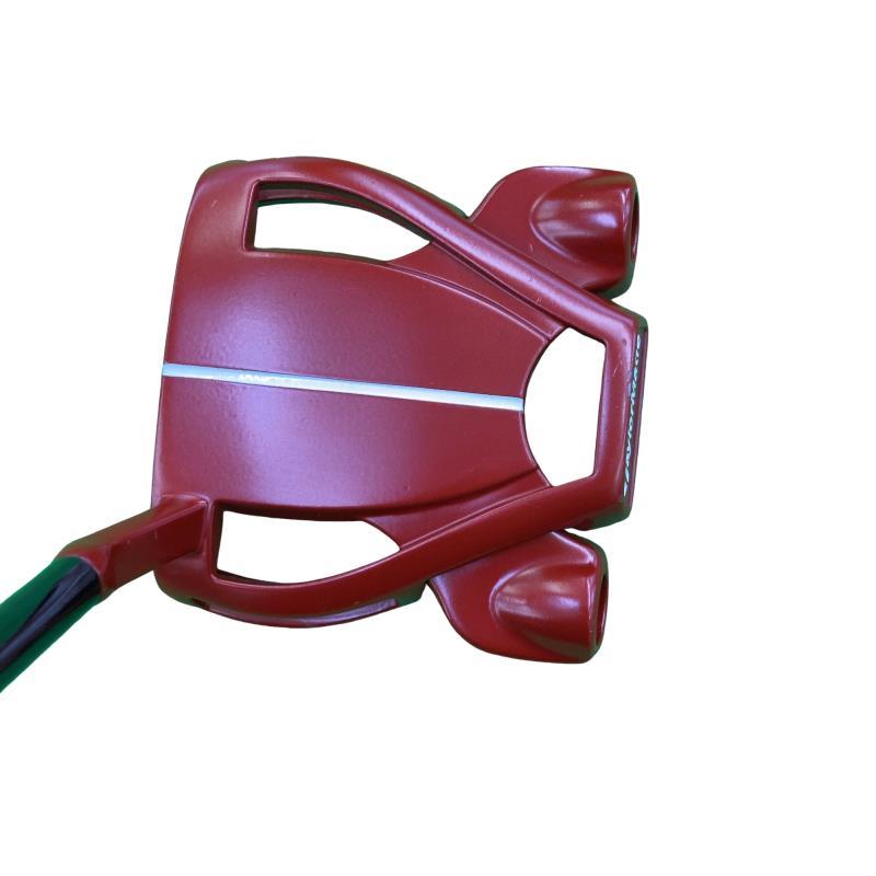 TaylorMade（テーラーメイド） Spider Tour RED(サイトライン) 34