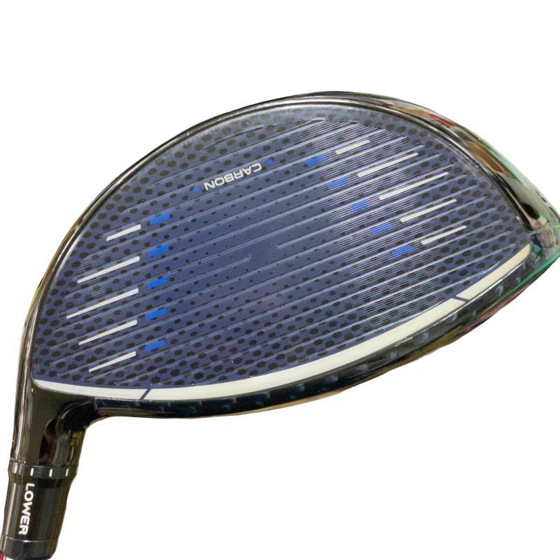 ✨美品✨ テーラーメイド Qi10 MAX LITE 1Wヘッドのみ 10.5° TaylorMade（テーラーメイド） Qi10 MAX LITE 10.5° ドライバー DR