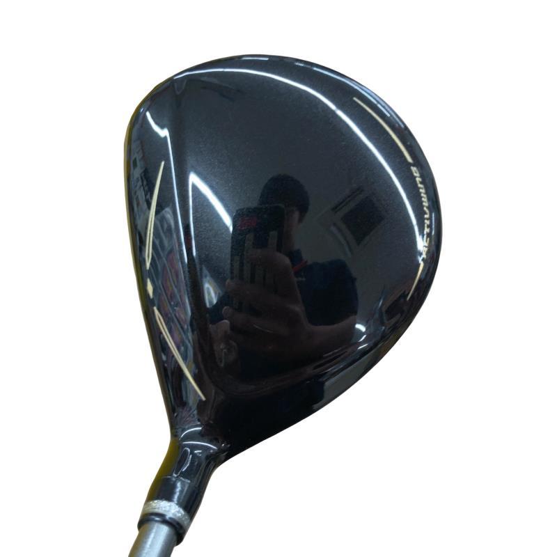DUNLOP（ダンロップ） XXIO PRIME(2023) 5W フェアウェイウッド FW