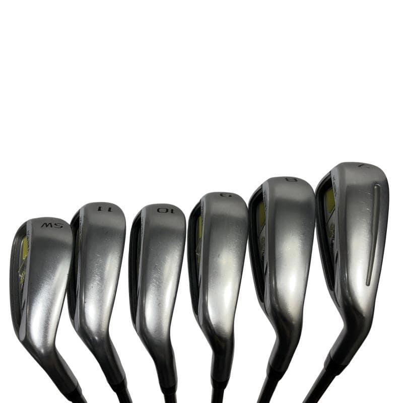 HONMA GOLF（本間ゴルフ） TOUR WORLD GS 6S レディース アイアン