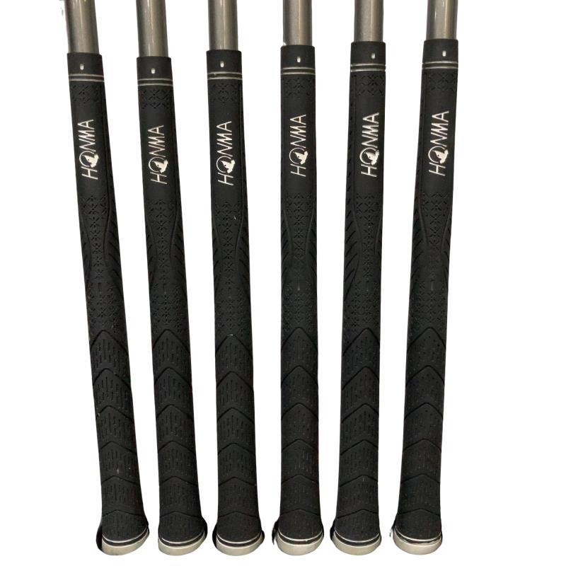 HONMA GOLF（本間ゴルフ） TOUR WORLD GS 6S レディース アイアン