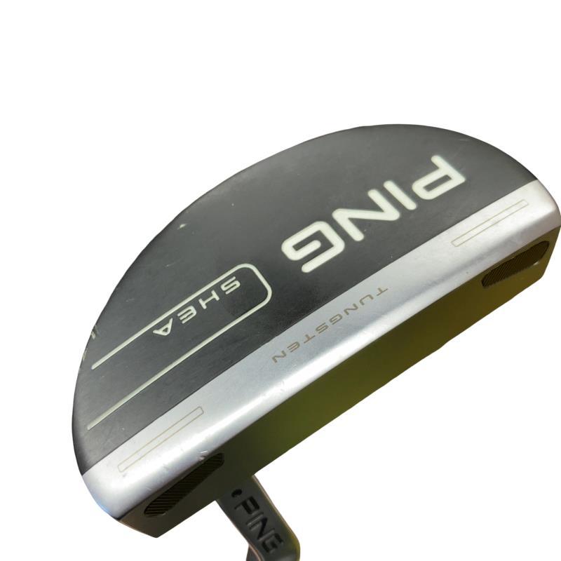 PING（ピン） PING SHEA(2023) 34インチ パター PT フレックスその他