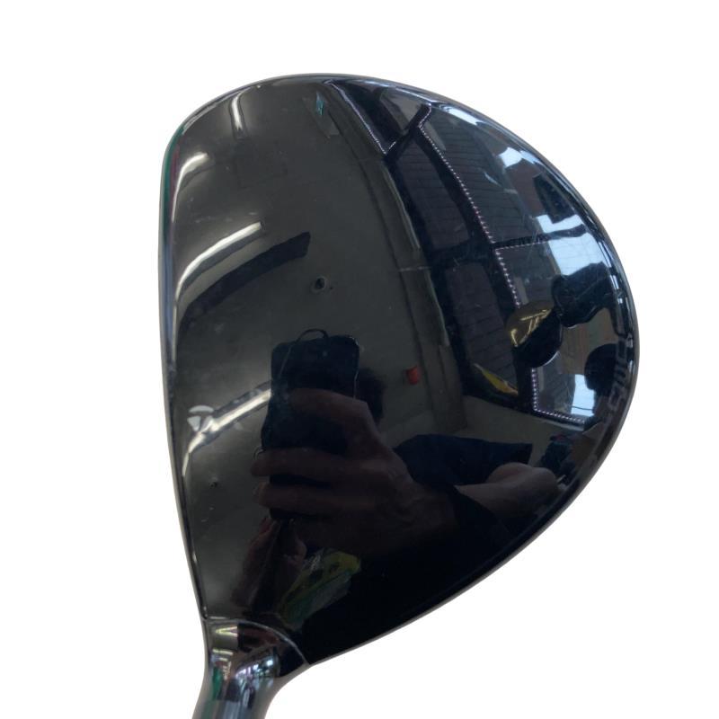 TaylorMade（テーラーメイド） Qi10 MAX 7W フェアウェイウッド FW