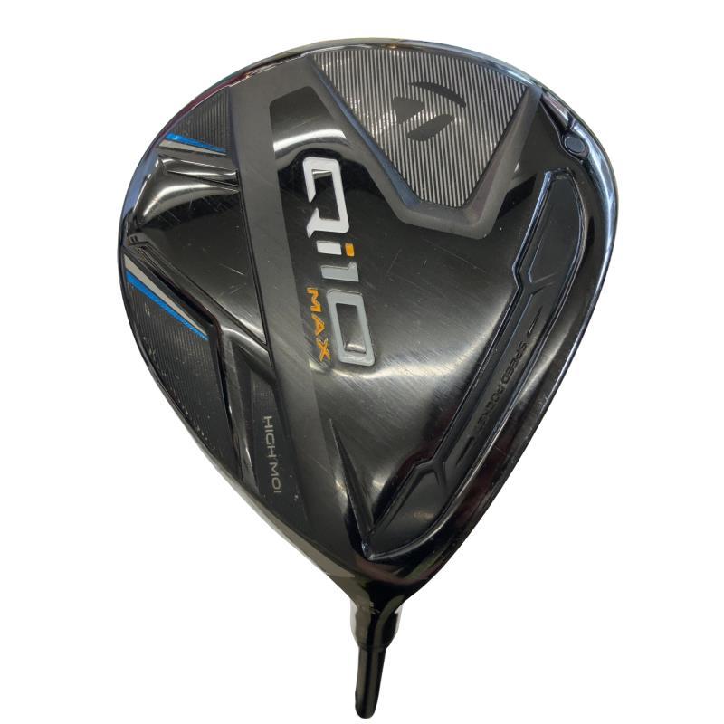 TaylorMade（テーラーメイド） Qi10 MAX 3W フェアウェイウッド FW