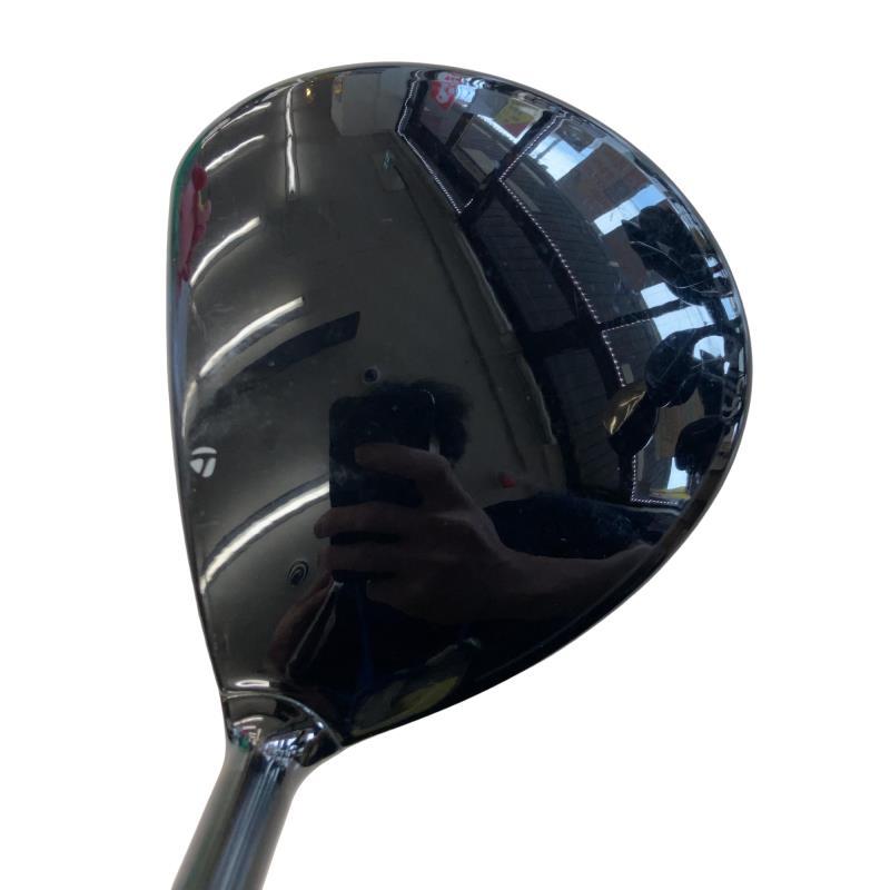 TaylorMade（テーラーメイド） Qi10 MAX 3W フェアウェイウッド FW