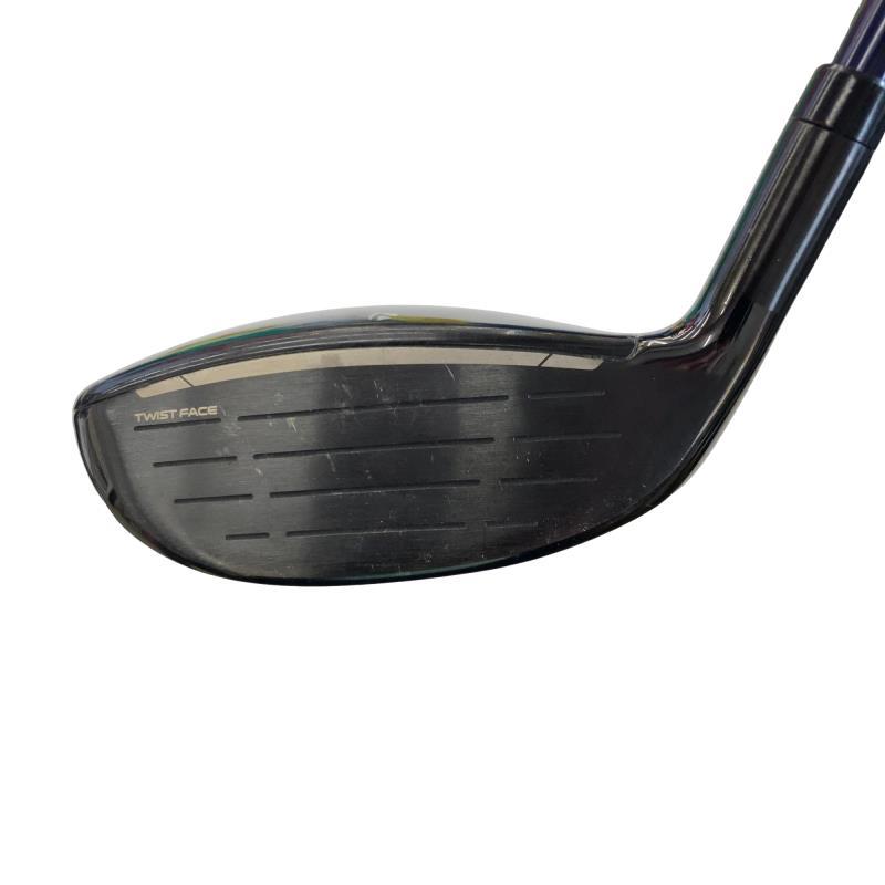 TaylorMade（テーラーメイド） Qi10 MAX 3W フェアウェイウッド FW