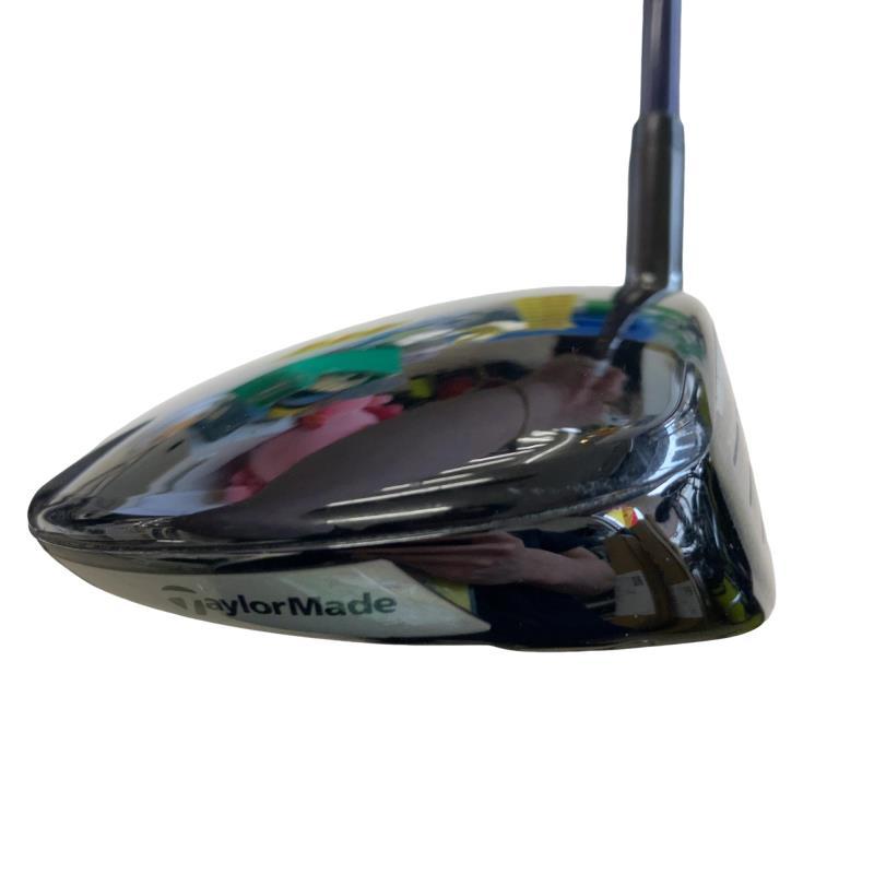 TaylorMade（テーラーメイド） Qi10 MAX 3W フェアウェイウッド FW