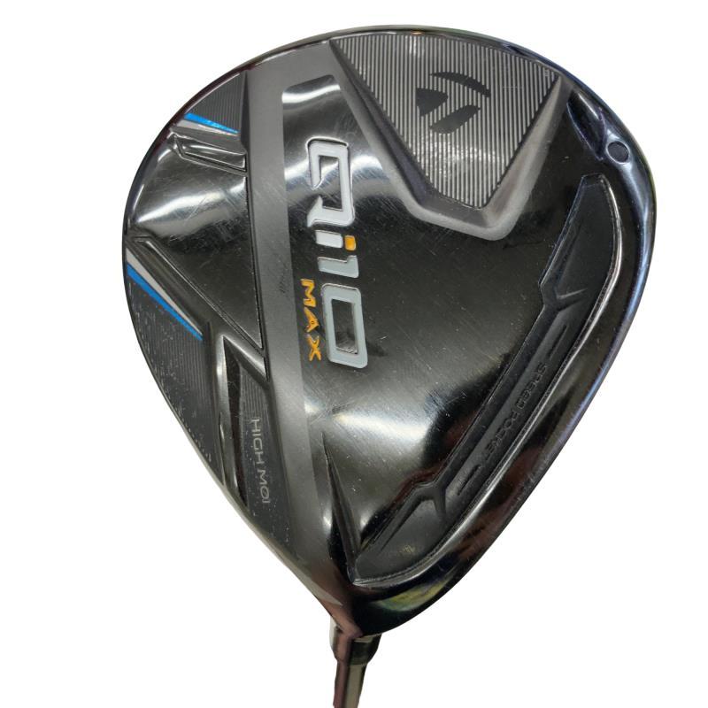 TaylorMade（テーラーメイド） Qi10 MAX 5W フェアウェイウッド FW