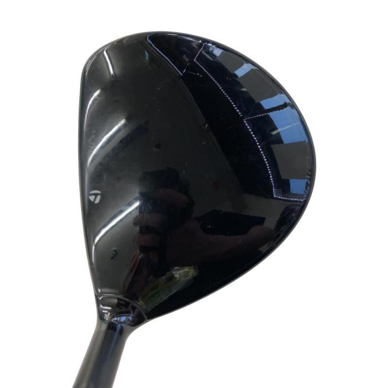 TaylorMade（テーラーメイド） Qi10 MAX 5W フェアウェイウッド FW