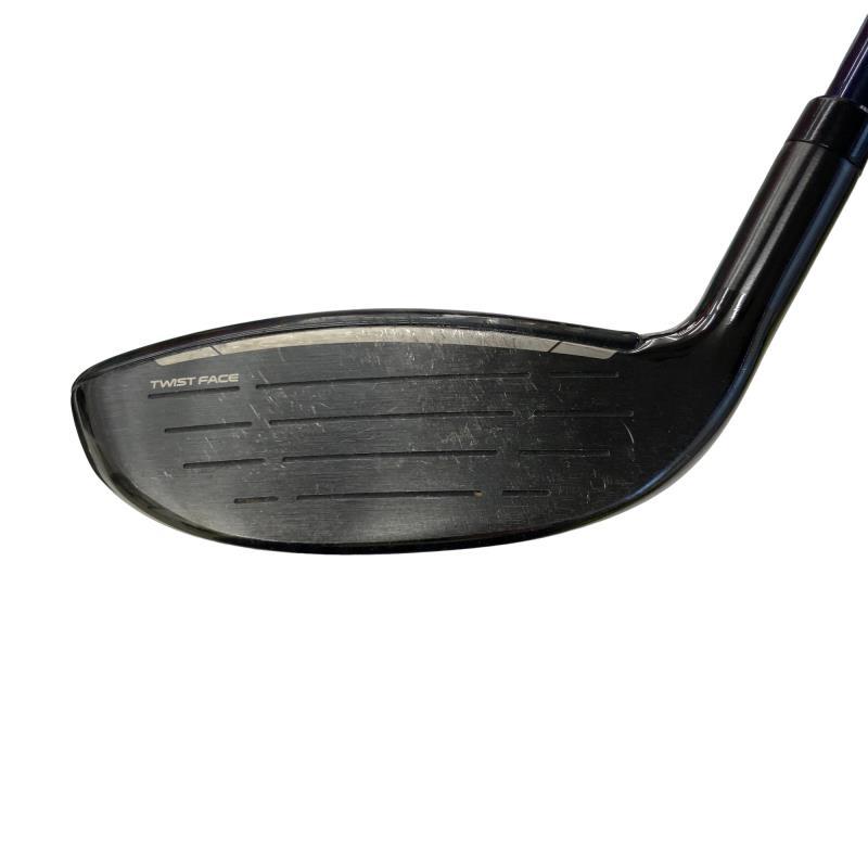 TaylorMade（テーラーメイド） Qi10 MAX 5W フェアウェイウッド FW