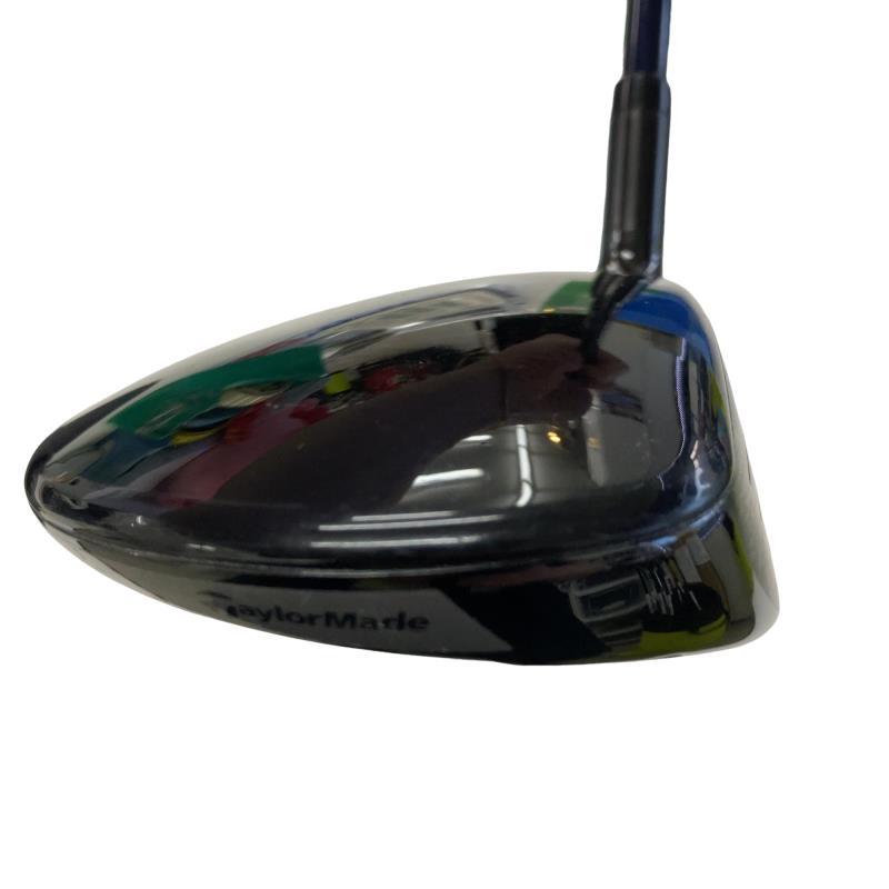 TaylorMade（テーラーメイド） Qi10 MAX 5W フェアウェイウッド FW