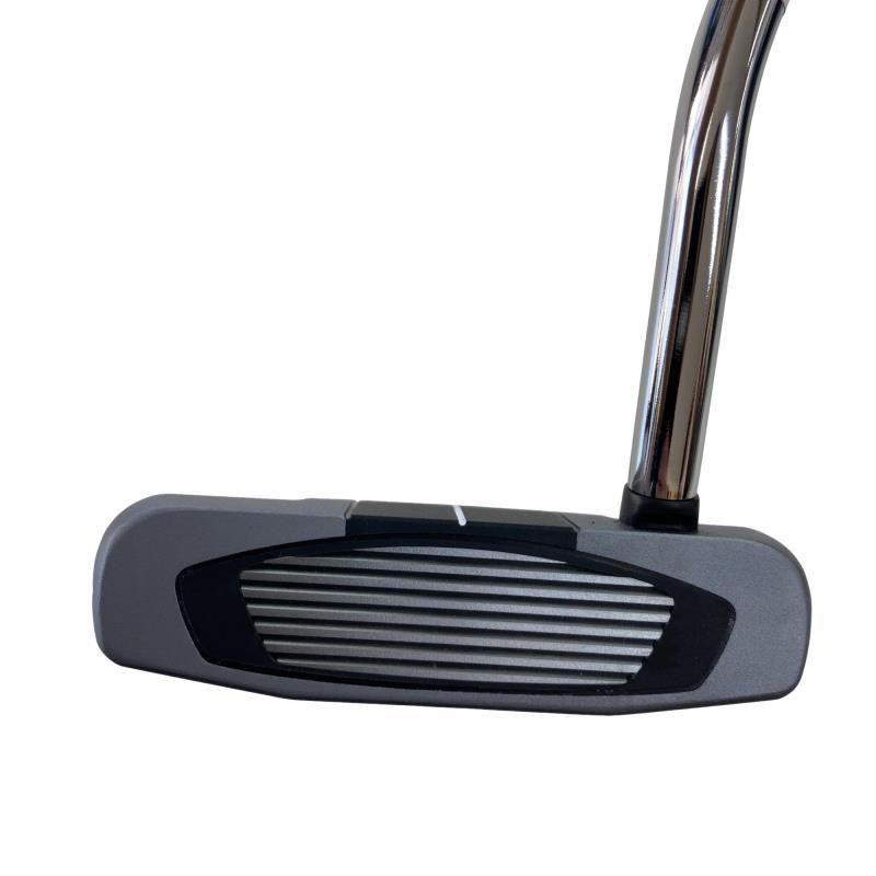 TaylorMade（テーラーメイド） Spider GT ROLLBACK SILVER/BLACK