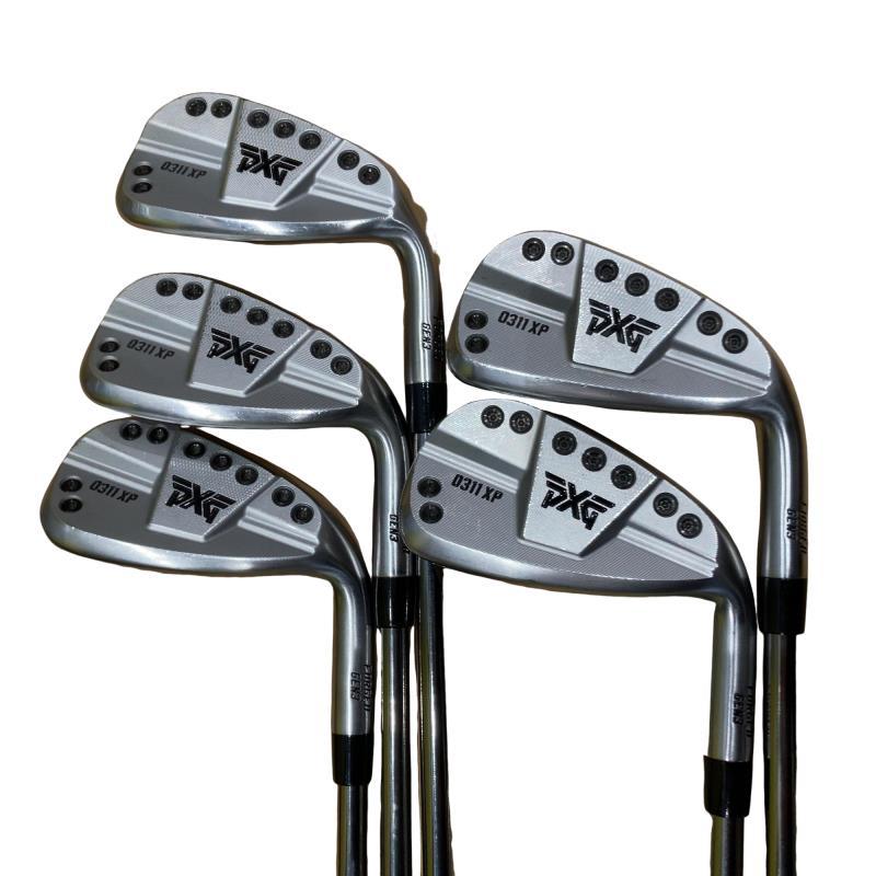 PXG PXG PXG 0311XP GEN3 6S アイアンセット IR フレックスR : ゴルフ