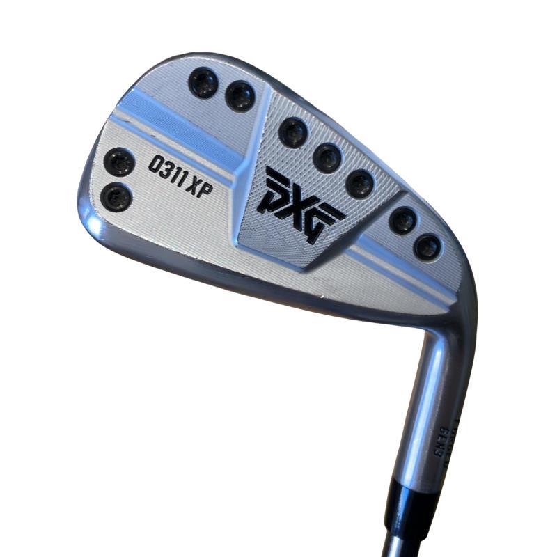 PXG PXG PXG 0311XP GEN3 6S アイアンセット IR フレックスR : ゴルフ