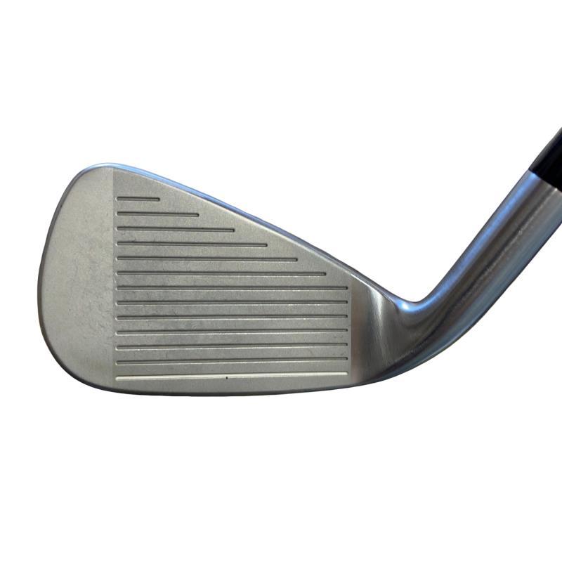 PXG PXG PXG 0311XP GEN3 6S アイアンセット IR フレックスR : ゴルフ