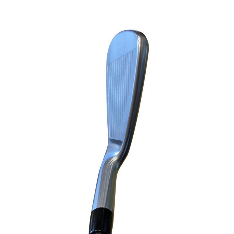 PXG PXG PXG 0311XP GEN3 6S アイアンセット IR フレックスR : ゴルフ