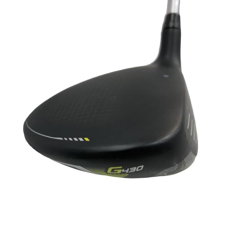 PING（ピン） G430 SFT 5W フェアウェイウッド FW フレックスその他