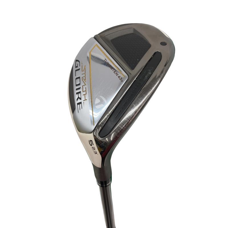 TaylorMade（テーラーメイド） STEALTH GLOIRE U5 ユーティリティ UT
