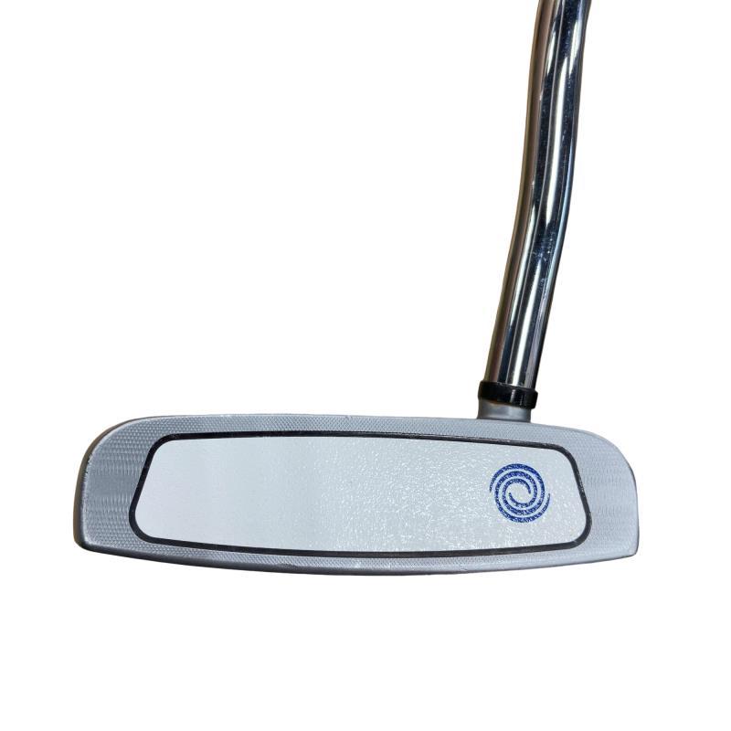 【新品未使用】オデッセイ ホワイトホット OG 2-BALL レディース ODYSSEY（キャロウェイゴルフ） オデッセイ WHITE HOT OG 2-BALL 32