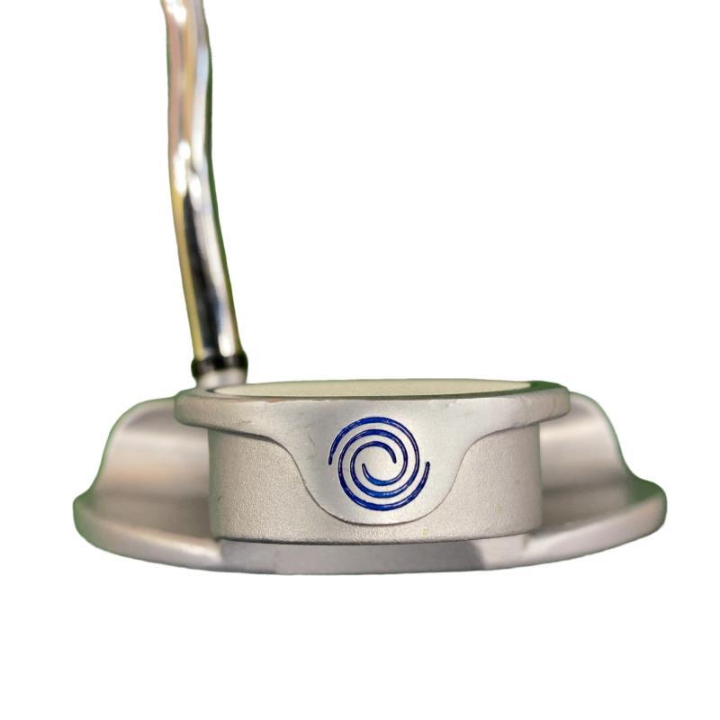 【新品未使用】オデッセイ ホワイトホット OG 2-BALL レディース ODYSSEY（キャロウェイゴルフ） オデッセイ WHITE HOT OG 2-BALL 32