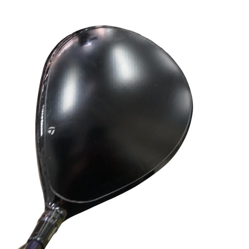 TaylorMade（テーラーメイド） STEALTH PLUS 10.5° ドライバー DR