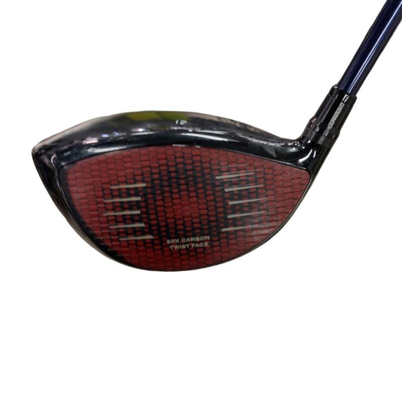 TaylorMade（テーラーメイド） STEALTH PLUS 10.5° ドライバー DR