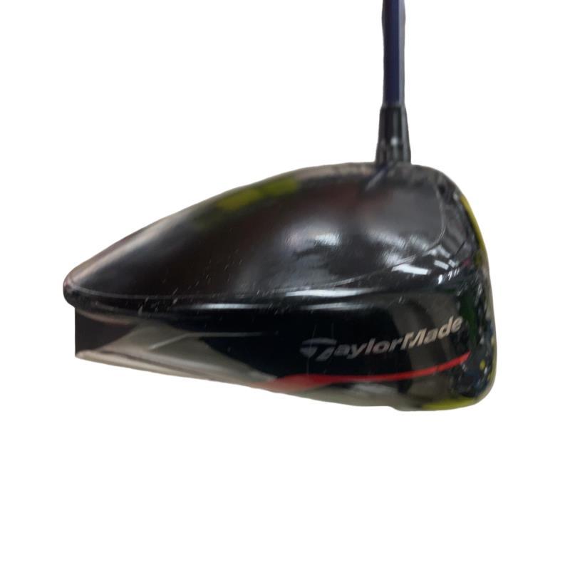 TaylorMade（テーラーメイド） STEALTH PLUS 10.5° ドライバー DR