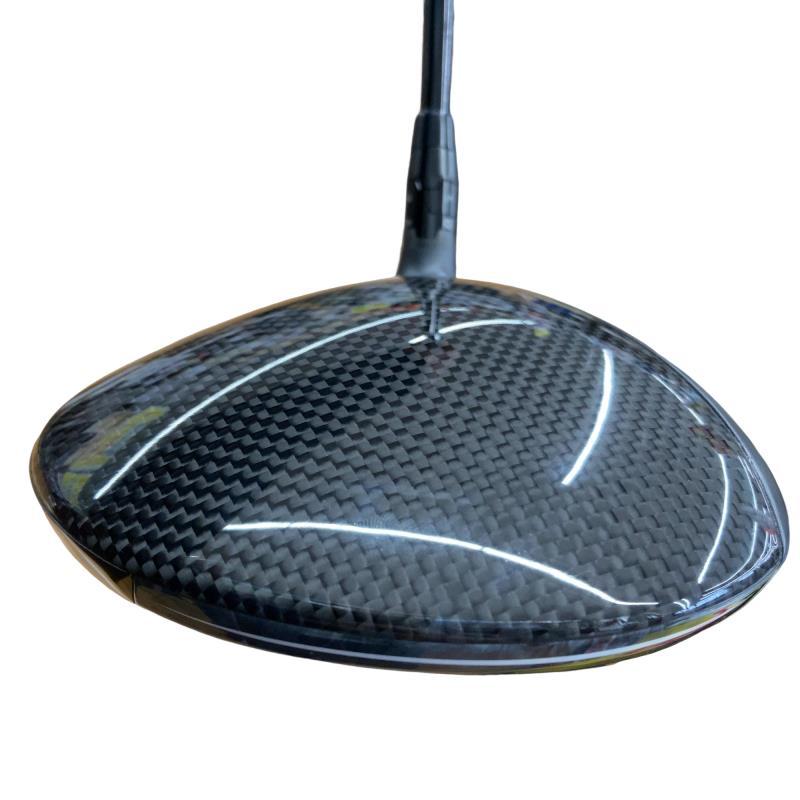 Callaway（キャロウェイ） PARADYM Ai SMOKE MAX D 10.5° ドライバー