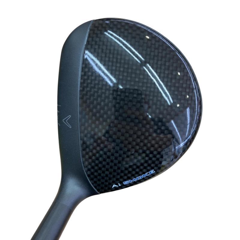 Callaway（キャロウェイ） PARADYM Ai SMOKE MAX FAST 7W フェアウェイ