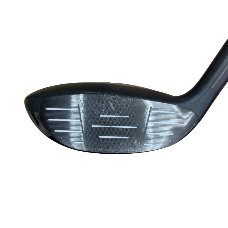 Callaway（キャロウェイ） PARADYM Ai SMOKE MAX FAST 7W フェアウェイ