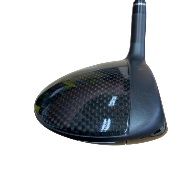 Callaway（キャロウェイ） PARADYM Ai SMOKE MAX FAST 7W フェアウェイ