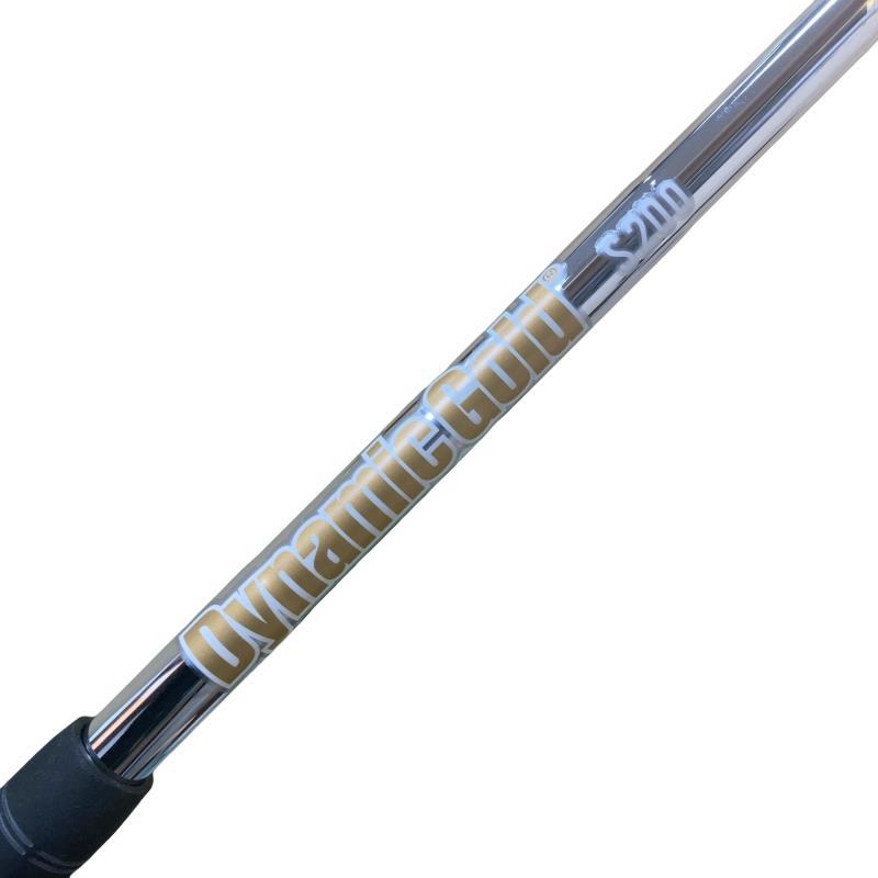 PING（ピン） PING s259 58°/08° H ウェッジ WG フレックスS : ゴルフ