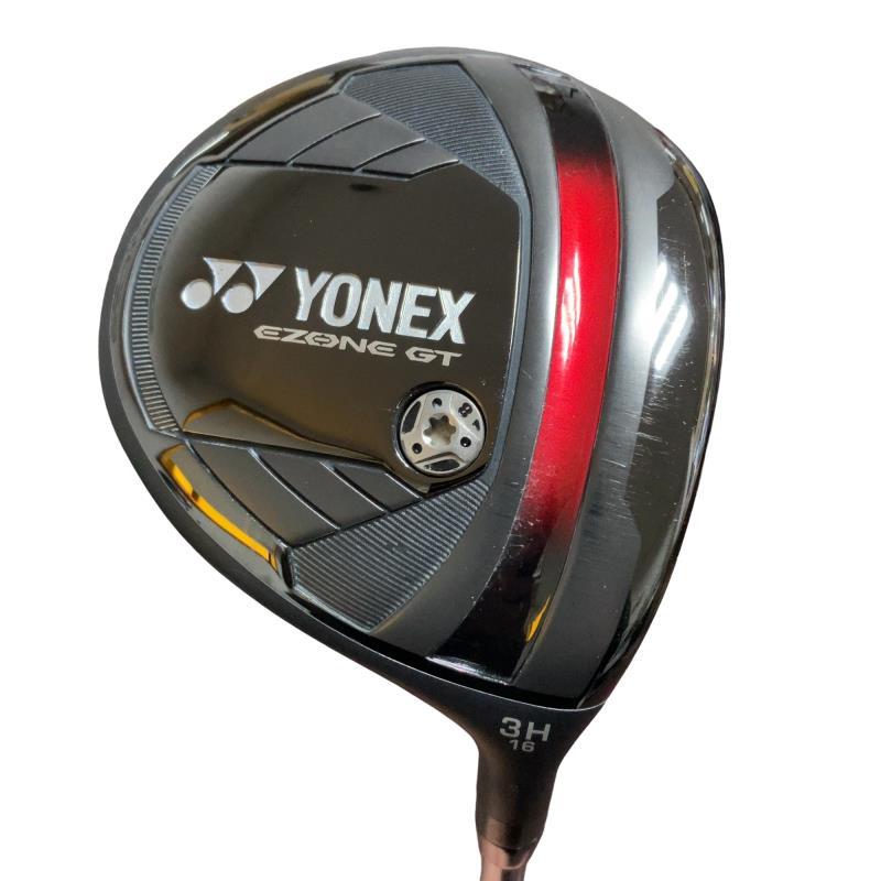 YONEX（ヨネックス） EZONE GT(2024) 3H フェアウェイウッド FW 