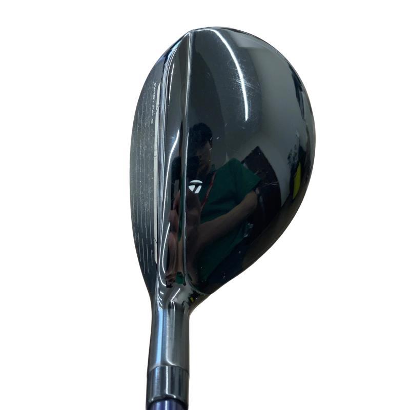 TaylorMade（テーラーメイド） Qi10 MAX U5 ユーティリティ UT
