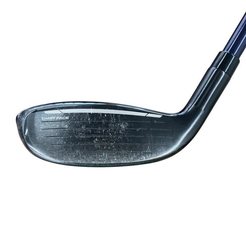 TaylorMade（テーラーメイド） Qi10 MAX U5 ユーティリティ UT