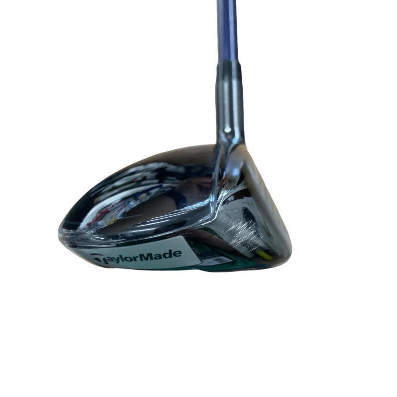 TaylorMade（テーラーメイド） Qi10 MAX U5 ユーティリティ UT