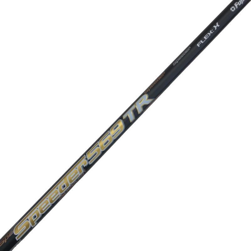 MIZUNO GOLF ミズノスリーブ付き(ST-230系) フジクラ ドライバー用 