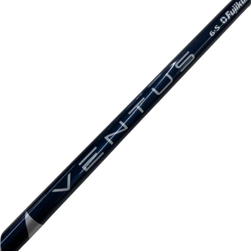 【値下げ】VENTUS BLUE 6-S キャロウェイスリーブ　ベロコア有 Callaway（キャロウェイ） キャロウェイスリーブ付き(QUANTUM系
